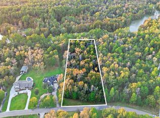 0 Vista Del Lago Dr, Huffman, TX 77336