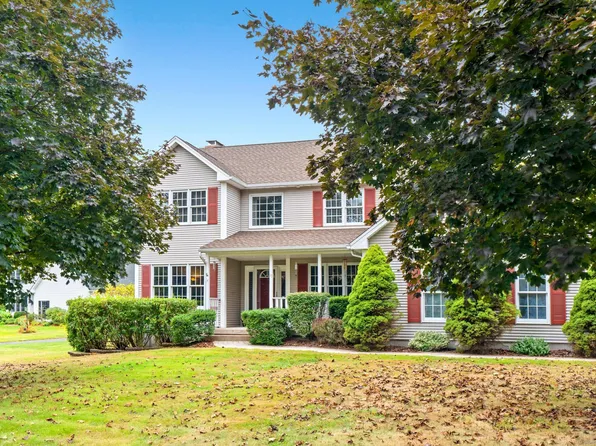 17 Michael Lane, Suffield, CT 06078