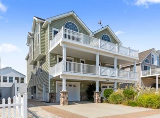 7608 Landis Ave #SOUTH, Sea Isle City, NJ 08243