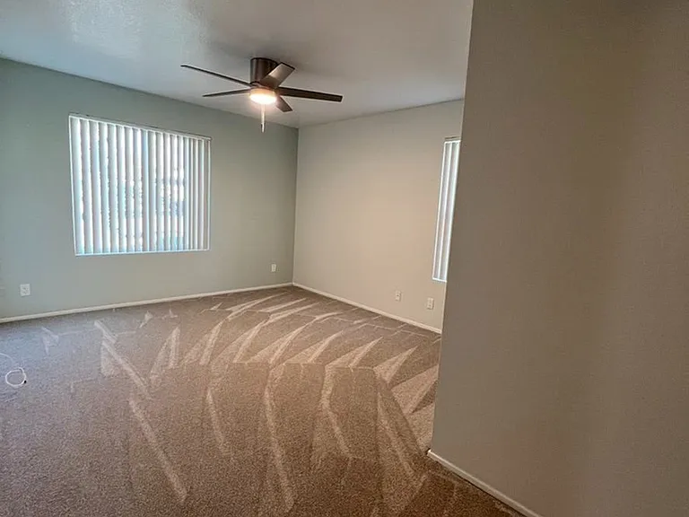 2x2 Chateau - Master Bedroom