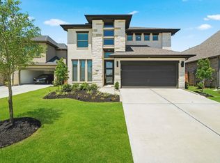 7915 Wild Iris Way, Katy, TX 77493