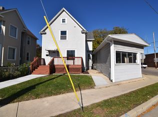 2300 Roosevelt Rd, Kenosha, WI 53143