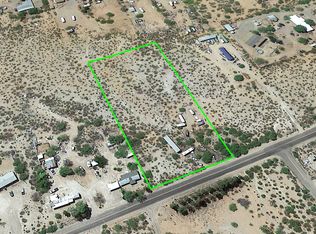 5164 S Wagon Wheel Rd, Thatcher, AZ 85546