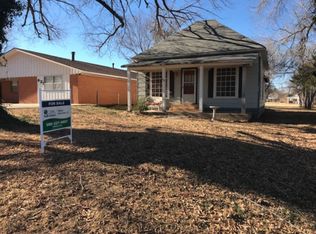 819 3rd St, Alva, OK 73717