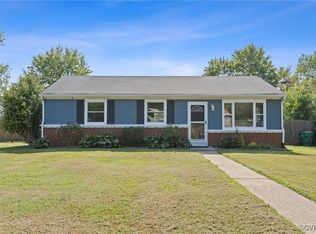 9718 Durango Rd, Henrico, VA 23228