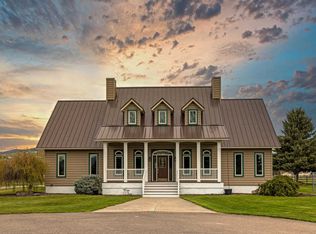 10080 Equestrian Way, Missoula, MT 59808