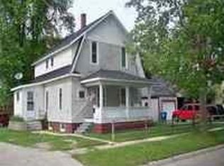 310 5th St, Cadillac, MI 49601
