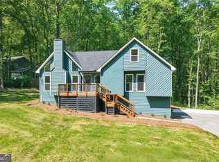 3375 Spinnaker Way, Acworth, GA 30102