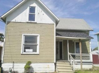 318 Ash St, Carey, OH 43316