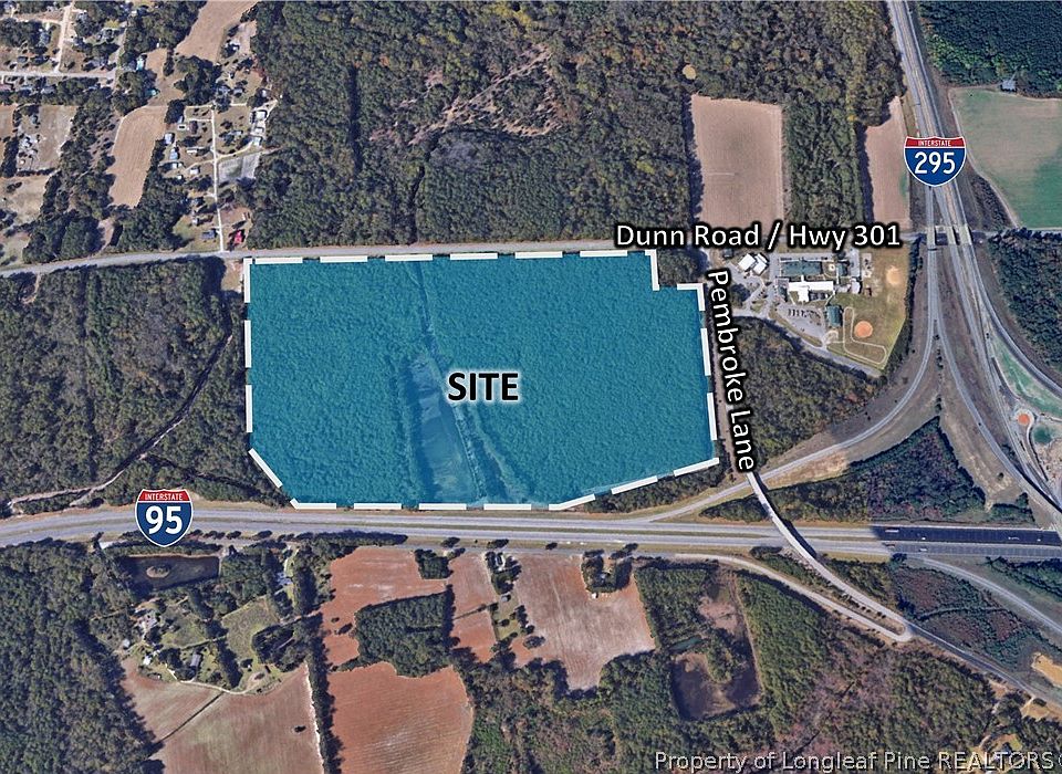 1st image of Dunn Rd