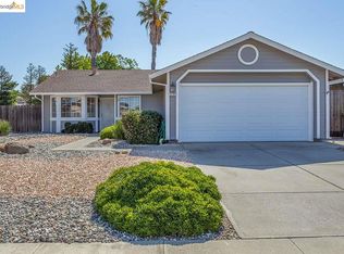 4238 Sequoia Dr, Oakley, CA 94561