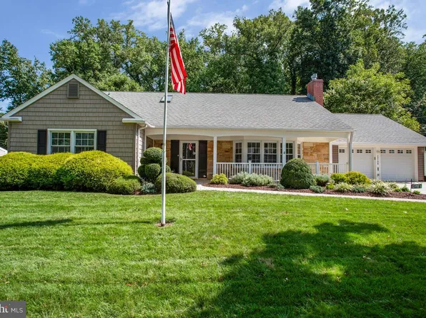 12708 Brunswick Ln, Bowie, MD 20715