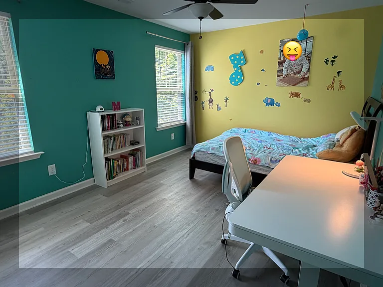 Bedroom 3