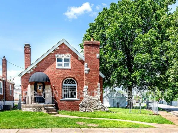 8601 Virgil Ave, Saint Louis, MO 63123