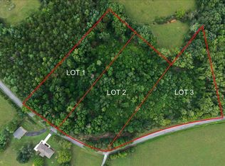 0 Triggs Rd, Bedford, VA 24523