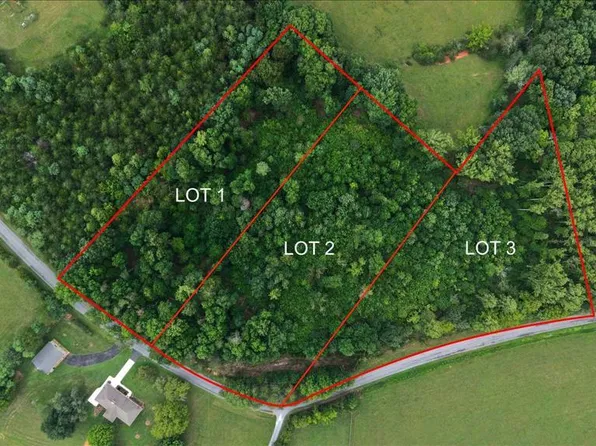 0 Triggs Rd, Bedford, VA 24523