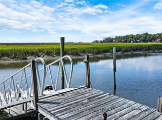 7&8 Bal Mar Hird Is, Darien, GA 31305