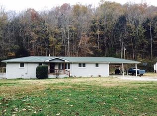 1535 Noah Rd, Manchester, TN 37355