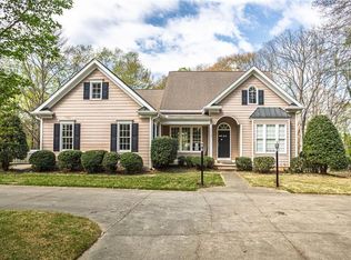 5045 Union Hill Rd, Alpharetta, GA 30004