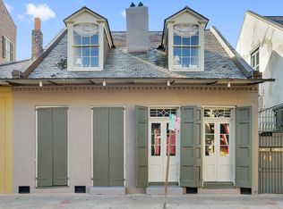 1118 Burgundy St #1118, New Orleans, LA 70116