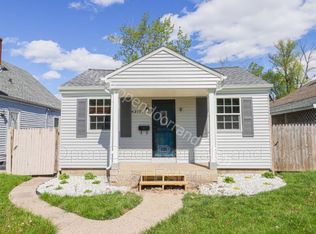 4217 Reed St, Fort Wayne, IN 46806