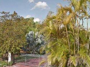 16050 SW 173rd Ave, Miami, FL 33187