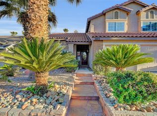 9933 Tamarack Landing Way, Las Vegas, NV 89117