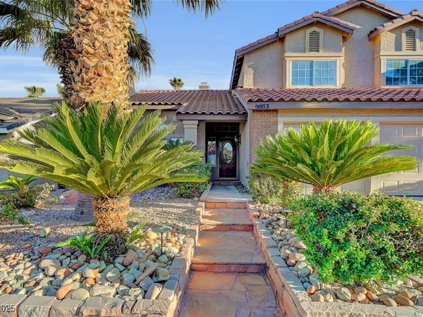 9933 Tamarack Landing Way, Las Vegas, NV 89117