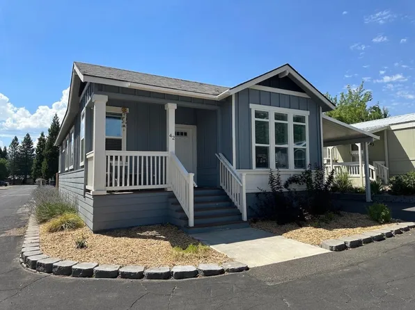 1934 S Old Stage Rd #42, Mount Shasta, CA 96067