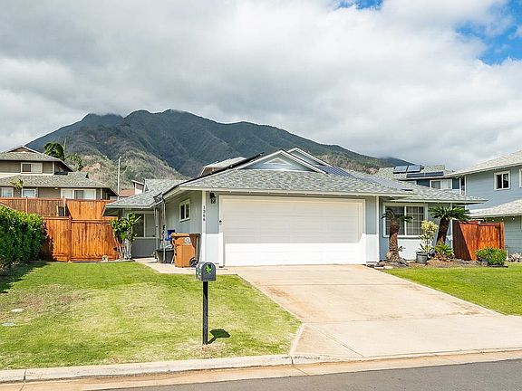 2nd image of 1366 Kawika St