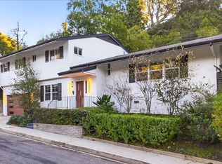 15440 Hamner Dr, Los Angeles, CA 90077