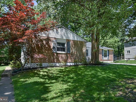 4th image of 3411 N Rockfield Dr