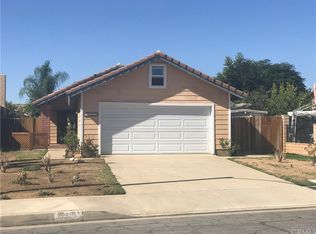 15355 Julie Ave, Moreno Valley, CA 92551