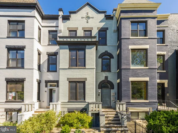 57 Bryant St NW #2, Washington, DC 20001