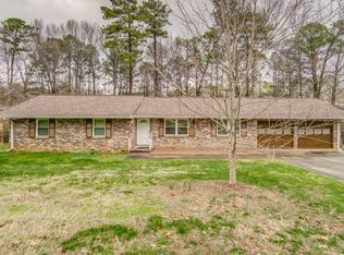 2244 Seven Oaks Cir, Conley, GA 30288