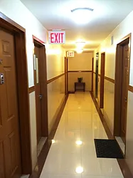 Rented by Metro Garden Realty NYC