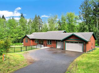 31054 Old Hansville Rd NE, Kingston, WA