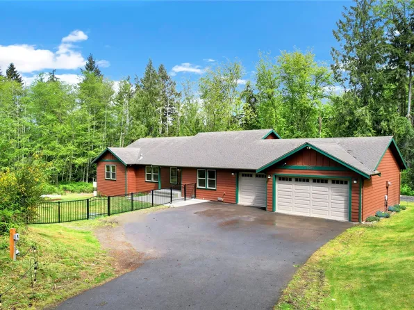 31054 Old Hansville Road NE, Kingston, WA 98346