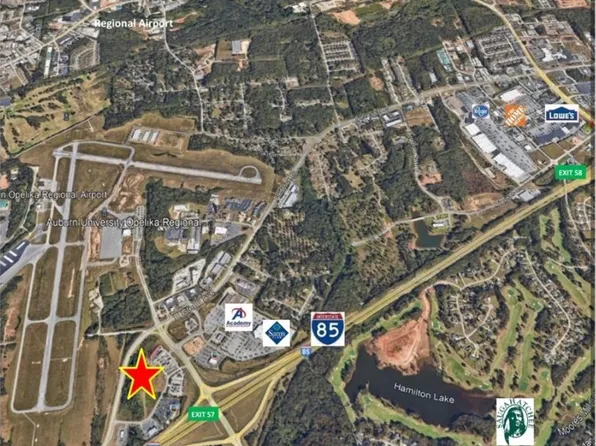 0 Hilton Garden Dr, Auburn, AL 36830