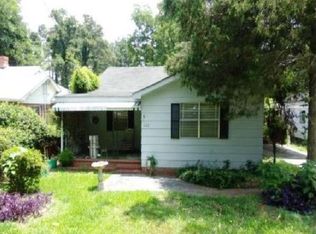 722 Heard Ave, Augusta, GA 30904