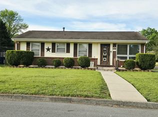 201 Maplelawn Ave NE, Roanoke, VA 24012