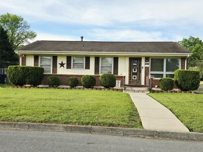 201 Maplelawn Ave NE, Roanoke, VA, 24012
