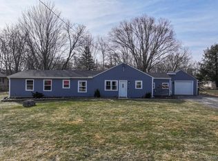 370 E Rising St, Davison, MI 48423