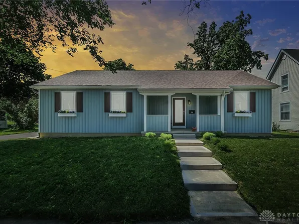 65 E 4th St, London, OH 43140