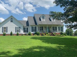 388 Blackmon St, Medina, TN 38355