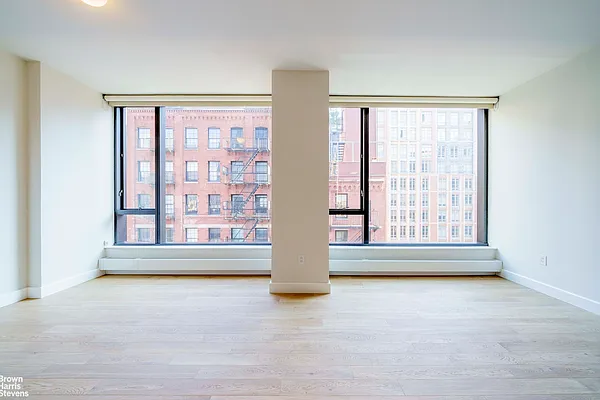 Rented by Brown Harris Stevens | media 13