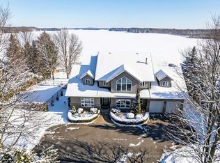 4788 B Briton Houghton Bay Rd, Rideau Lakes, ON K0G 1V0