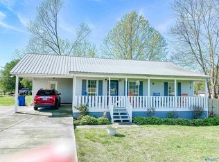 396 Thompson Falls Rd, Arab, AL 35016