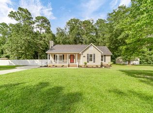 1328 Macon Dr, Orangeburg, SC 29118