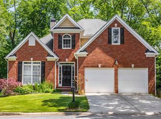 3062 Montclair Cir SE, Smyrna, GA 30080